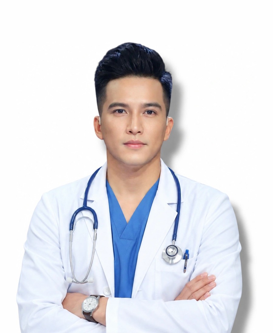 Nguyễn Phúc Thịnh - Chuyên gia bất động sản
